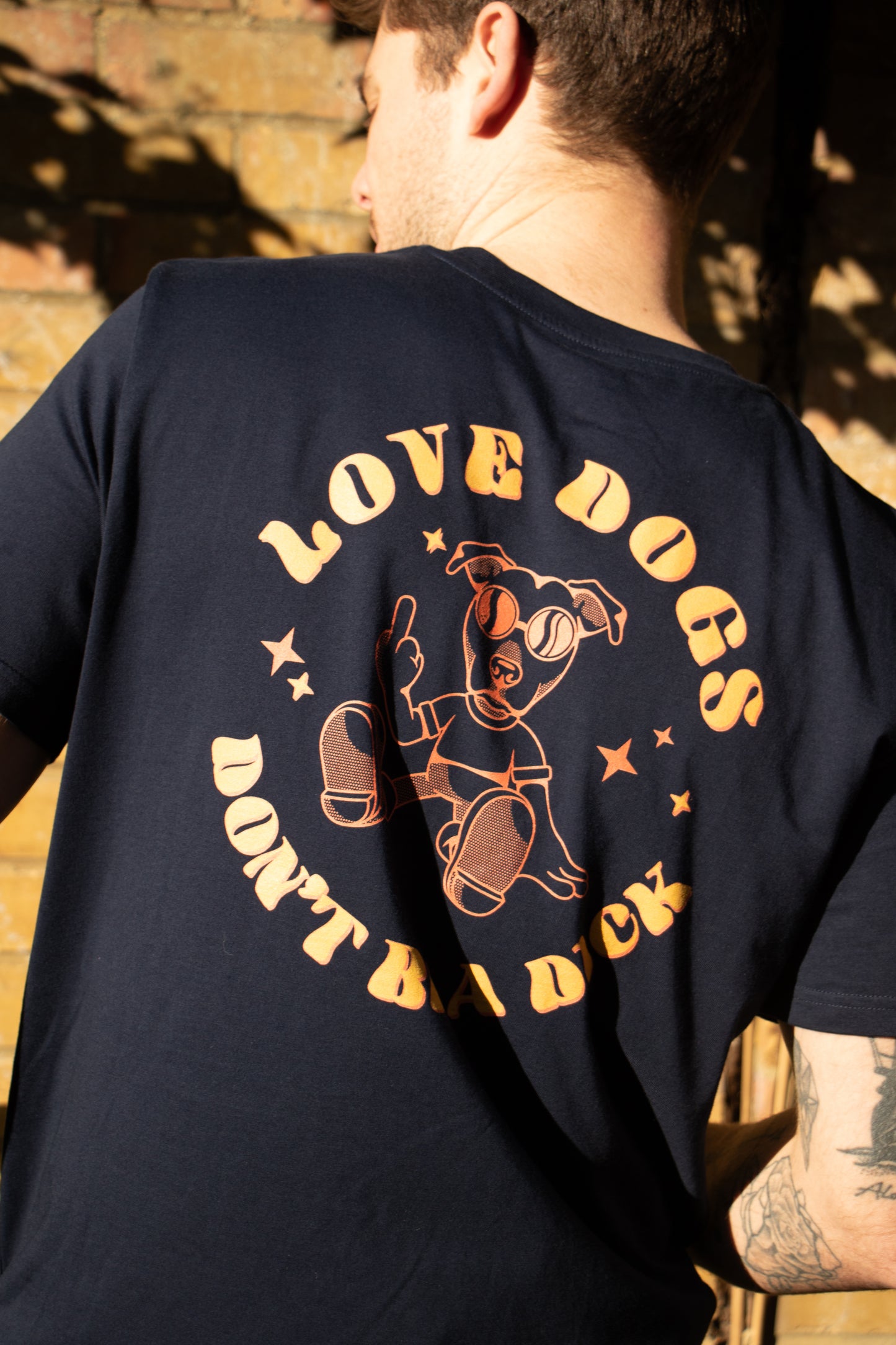 The Original Love Dogs