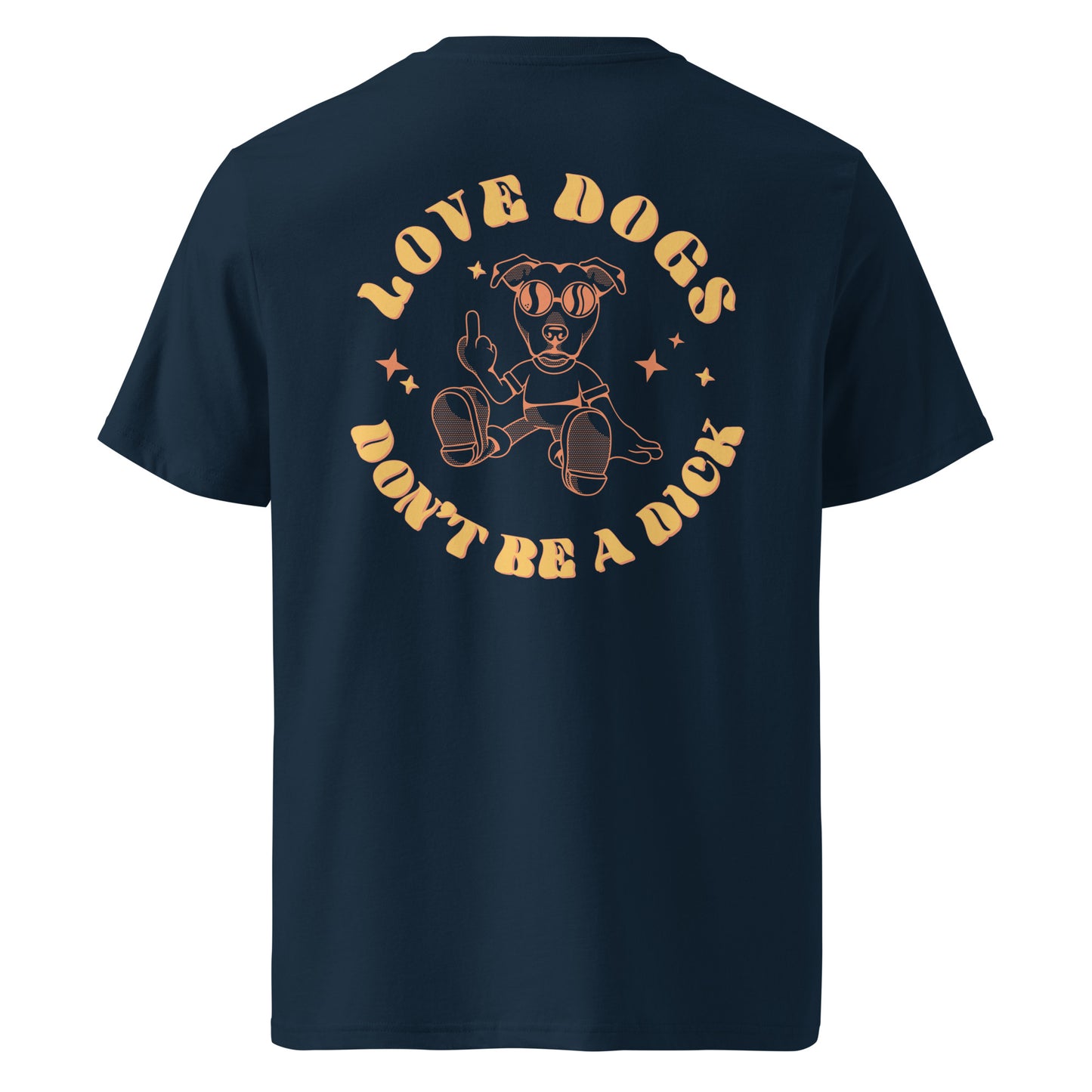 The Original Love Dogs