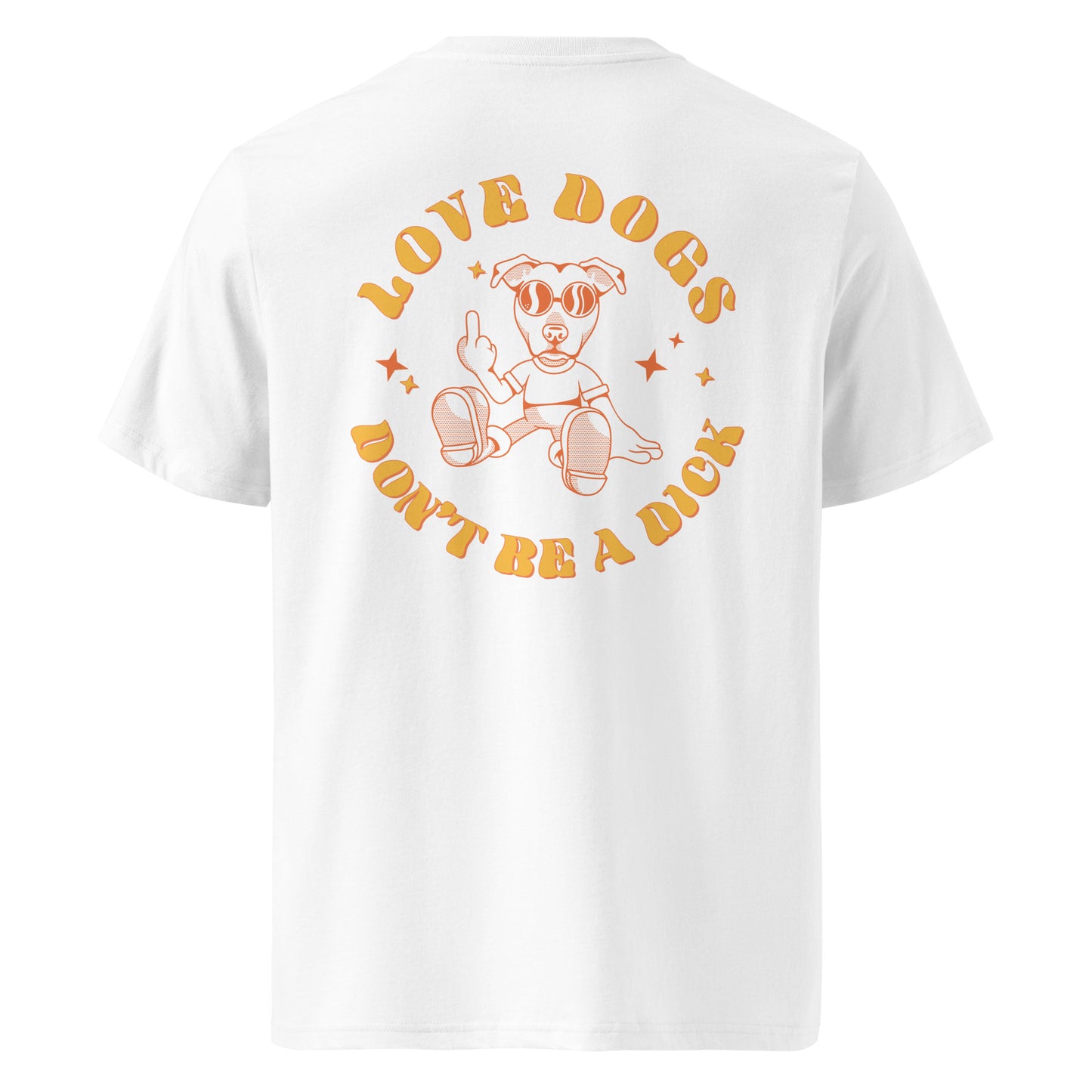 The Original Love Dogs