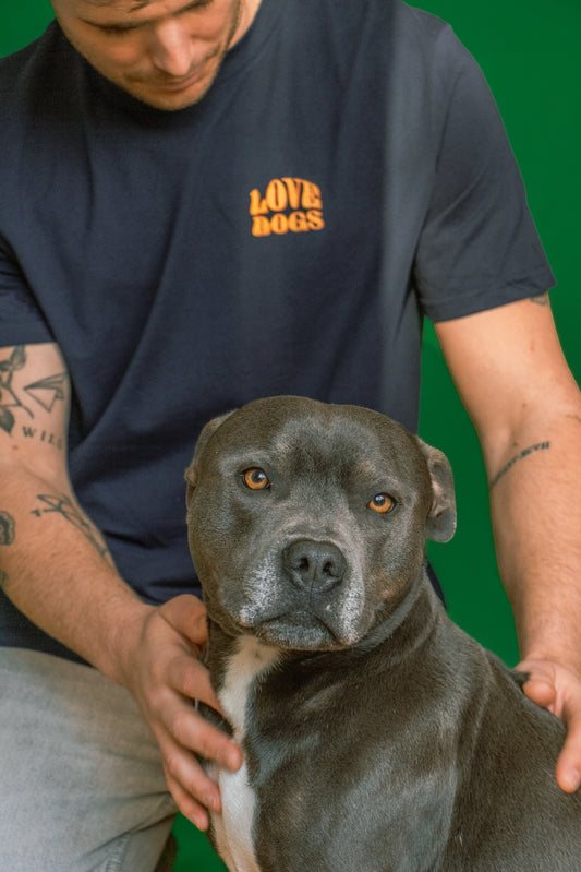 The Original Love Dogs