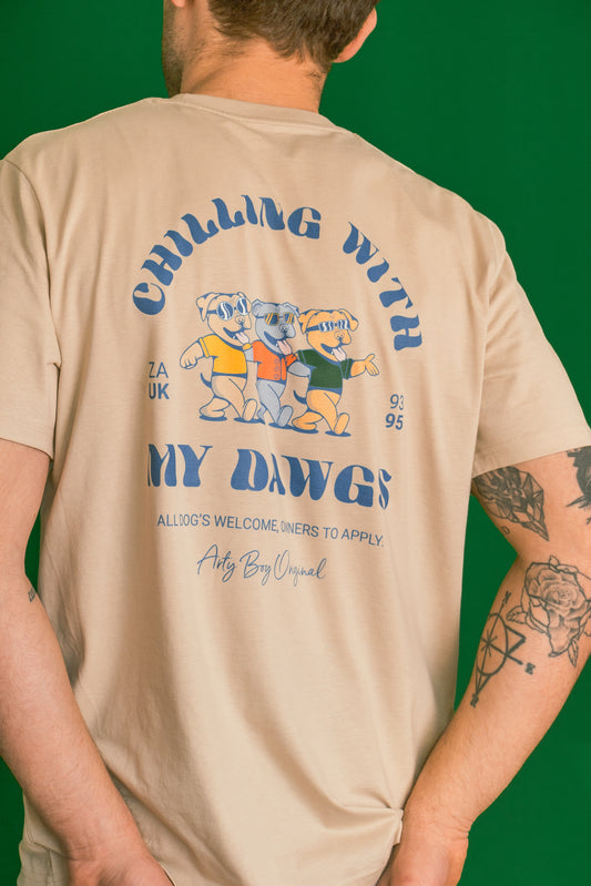 The Original Dawg - Special Edition