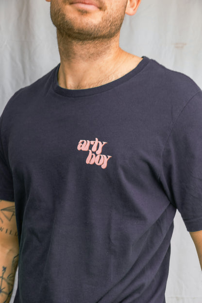 The Classic Arty Boy