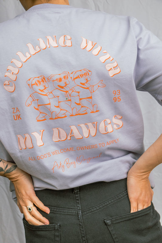 The Original Dawg